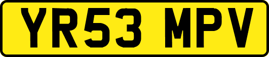 YR53MPV