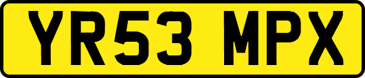YR53MPX