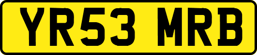 YR53MRB
