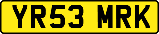 YR53MRK