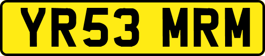 YR53MRM