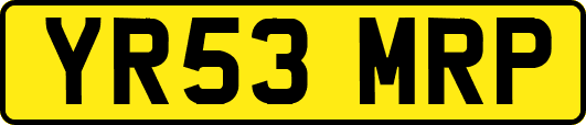 YR53MRP