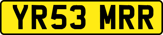 YR53MRR