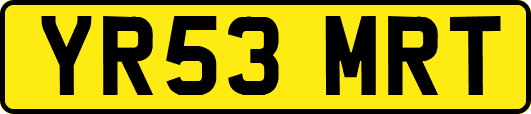YR53MRT