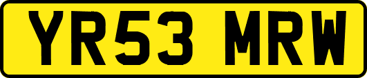 YR53MRW