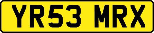 YR53MRX
