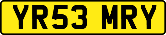 YR53MRY