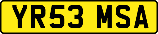 YR53MSA