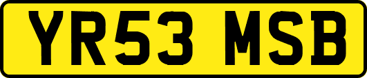 YR53MSB