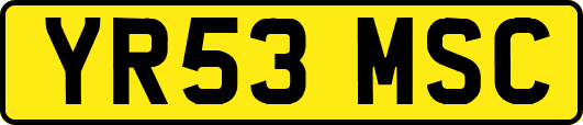 YR53MSC
