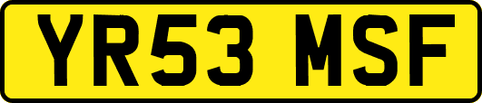 YR53MSF