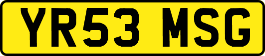 YR53MSG