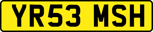 YR53MSH