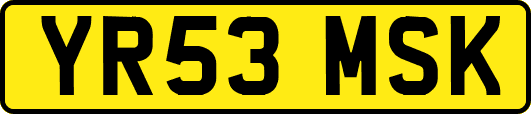 YR53MSK