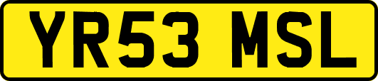 YR53MSL