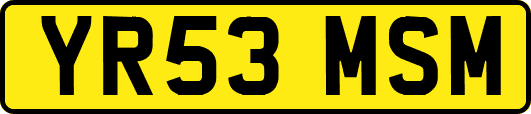 YR53MSM