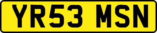 YR53MSN