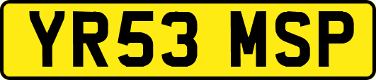 YR53MSP