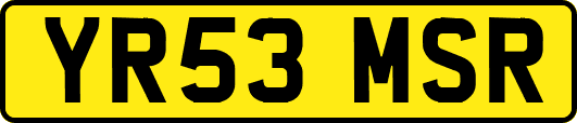 YR53MSR