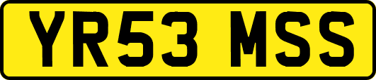 YR53MSS