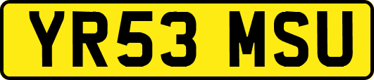 YR53MSU