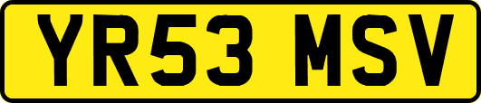 YR53MSV