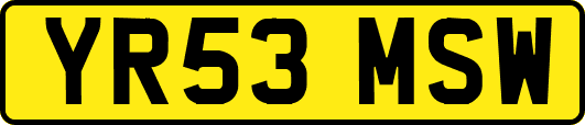 YR53MSW