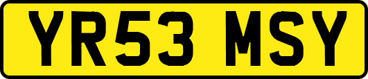 YR53MSY