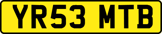 YR53MTB