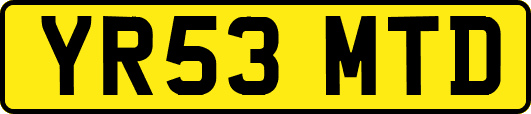 YR53MTD
