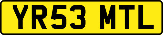 YR53MTL