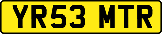YR53MTR