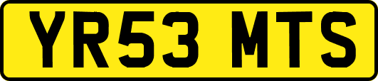 YR53MTS