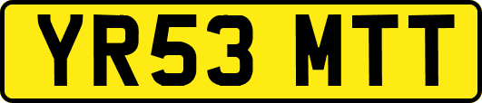YR53MTT
