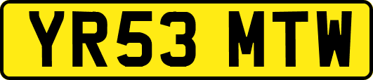 YR53MTW