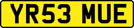 YR53MUE