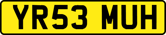 YR53MUH