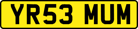 YR53MUM