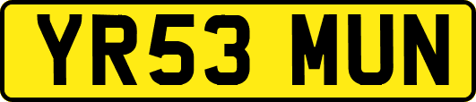 YR53MUN