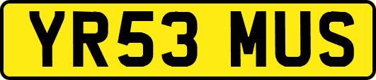 YR53MUS