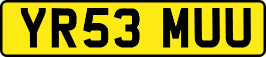 YR53MUU