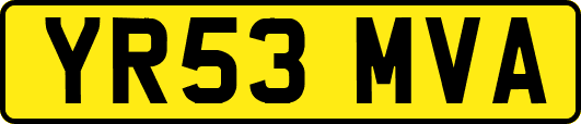 YR53MVA
