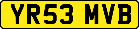 YR53MVB