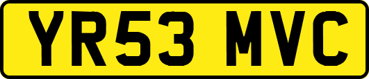 YR53MVC