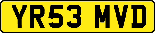 YR53MVD