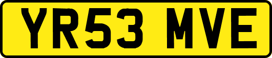 YR53MVE