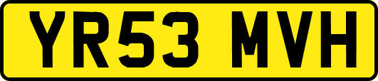 YR53MVH
