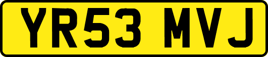 YR53MVJ