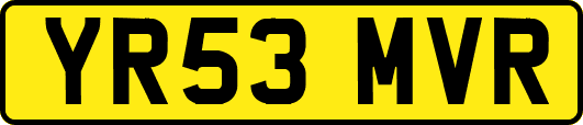 YR53MVR