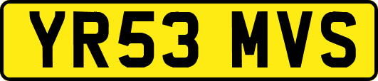 YR53MVS